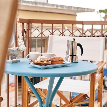Conchiglia & Medusa Home Otranto Exterior foto