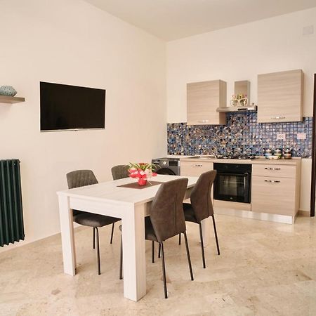 Conchiglia & Medusa Home Otranto Exterior foto