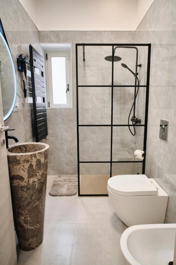 Conchiglia & Medusa Home Otranto Exterior foto