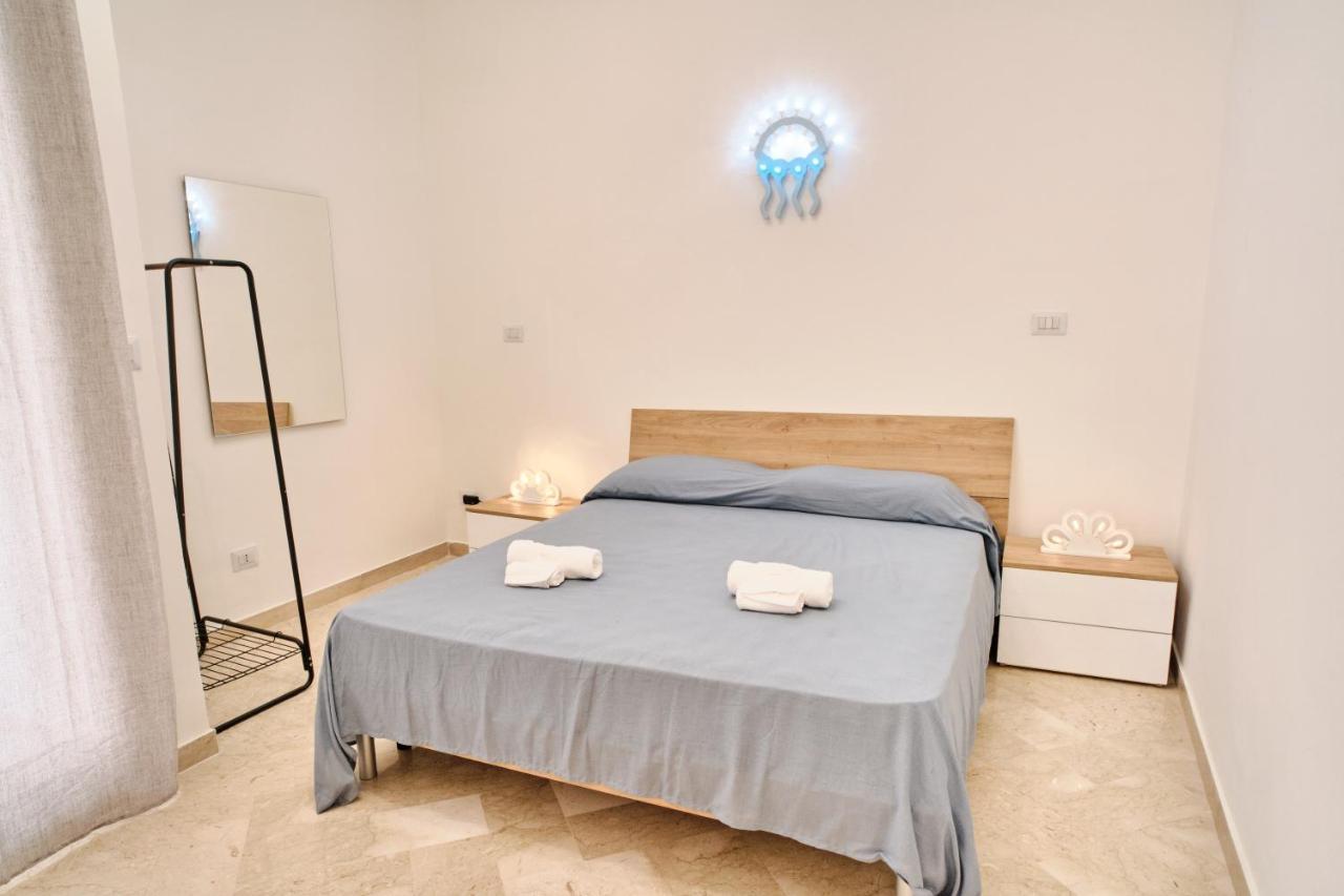 Conchiglia & Medusa Home Otranto Exterior foto