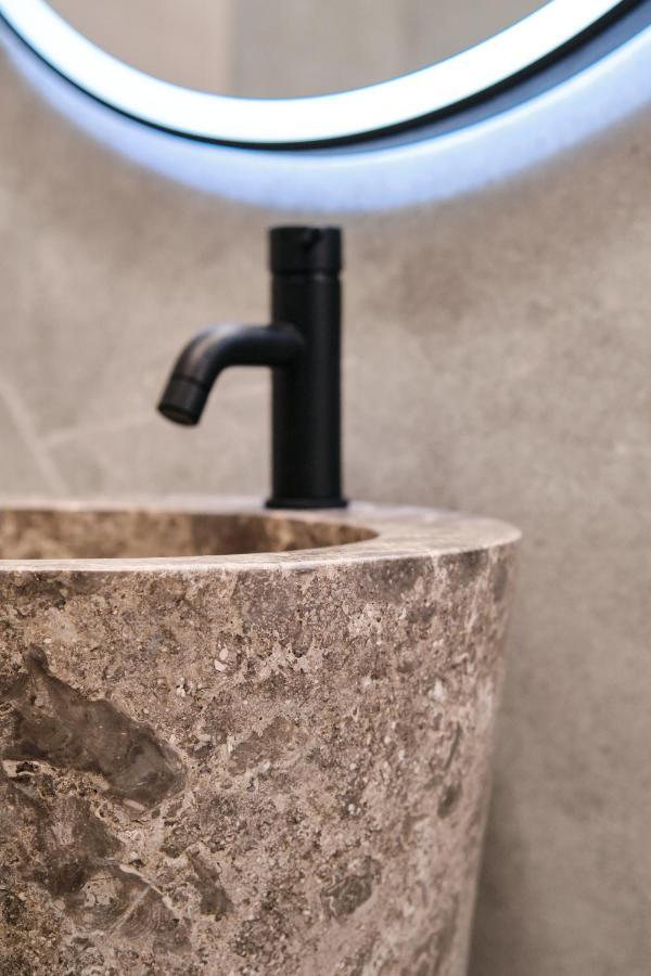 Conchiglia & Medusa Home Otranto Exterior foto
