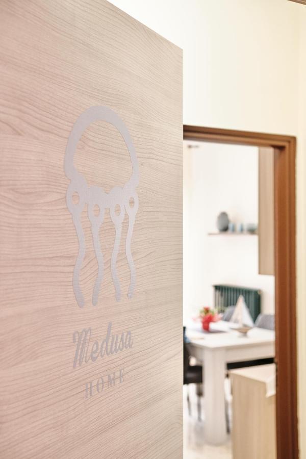 Conchiglia & Medusa Home Otranto Exterior foto
