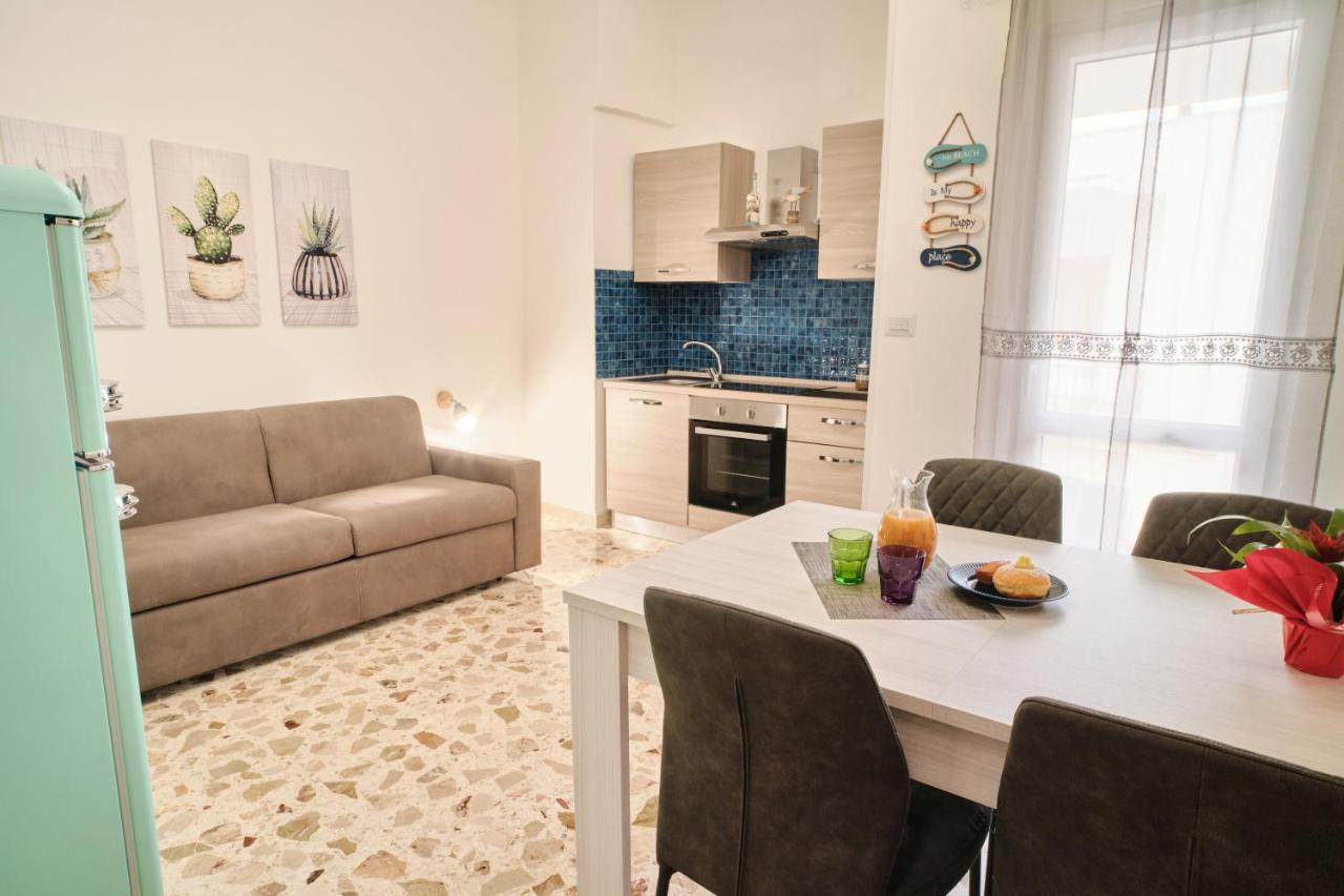 Conchiglia & Medusa Home Otranto Exterior foto