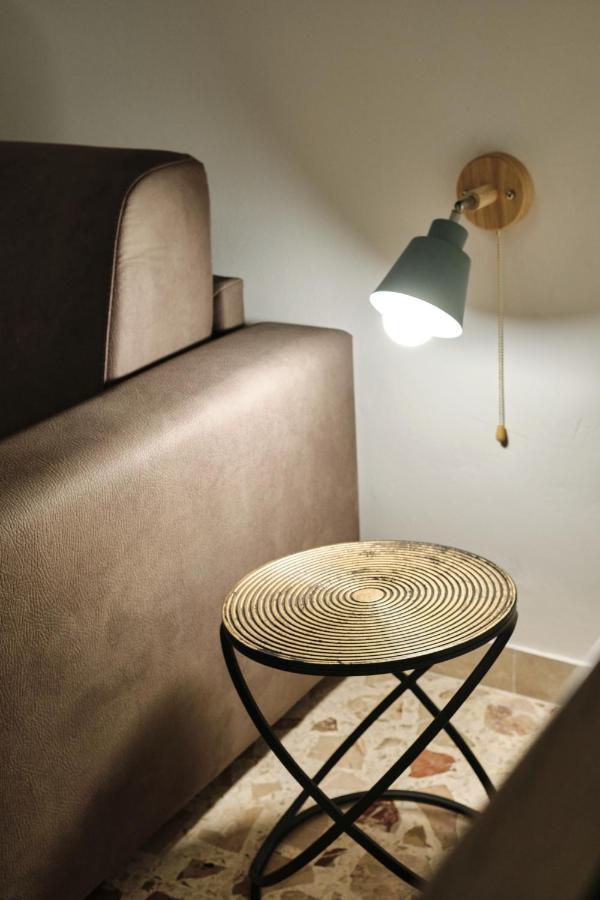 Conchiglia & Medusa Home Otranto Exterior foto