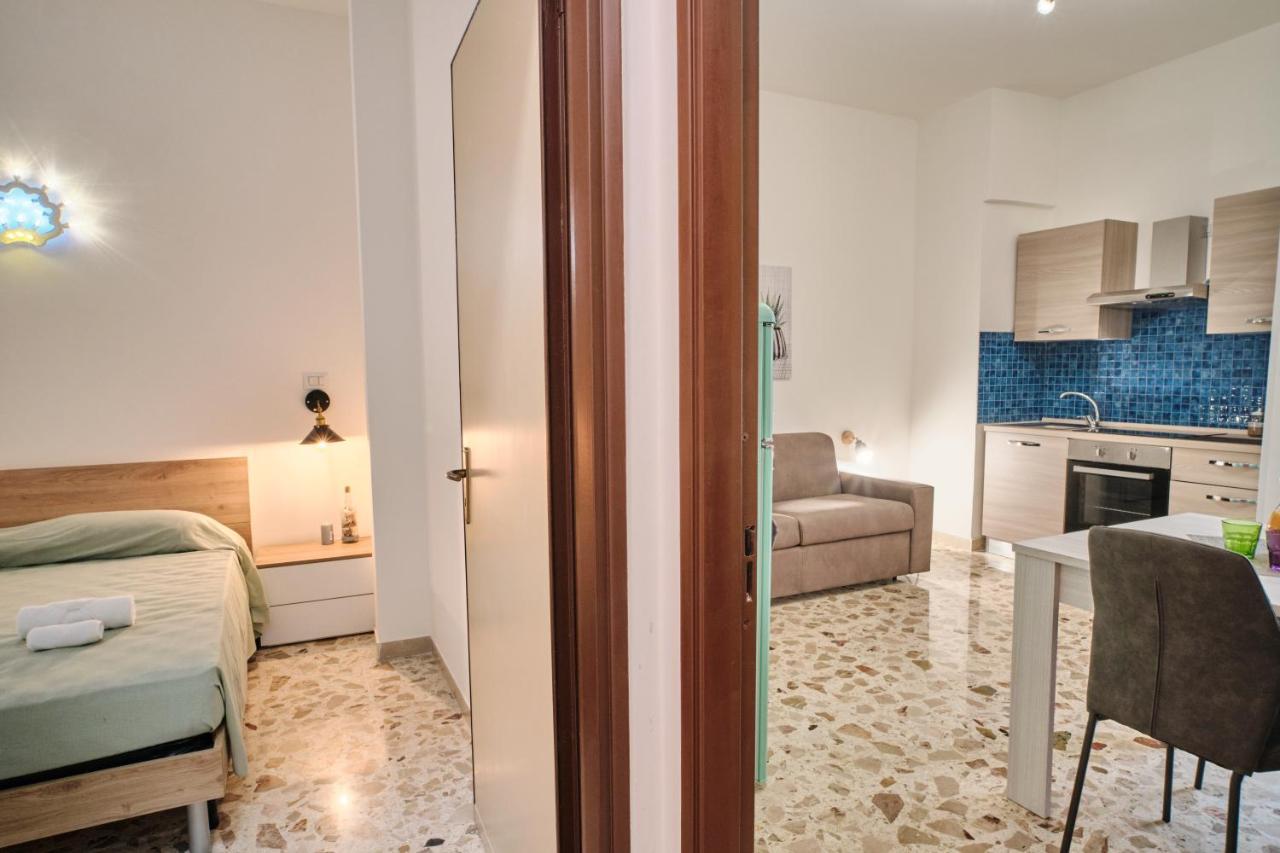Conchiglia & Medusa Home Otranto Exterior foto